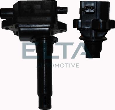 Elta Automotive EE5358 - Катушка зажигания autosila-amz.com