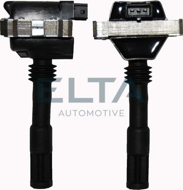 Elta Automotive EE5295 - Катушка зажигания autosila-amz.com