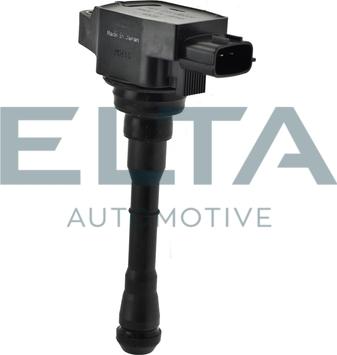 Elta Automotive EE5241 - Катушка зажигания autosila-amz.com