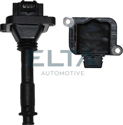 Elta Automotive EE5283 - Катушка зажигания autosila-amz.com