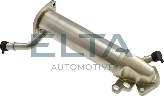 Elta Automotive EE6914 - Радиатор, рециркуляция ОГ autosila-amz.com