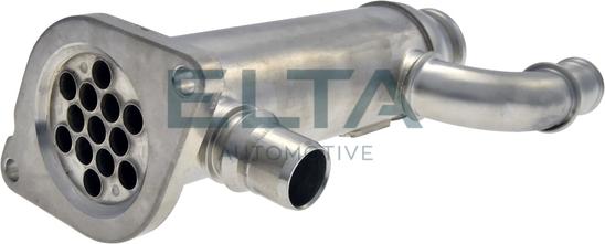 Elta Automotive EE6502 - Радиатор, рециркуляция ОГ autosila-amz.com