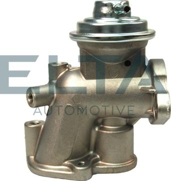Elta Automotive EE6095 - Клапан возврата ОГ autosila-amz.com