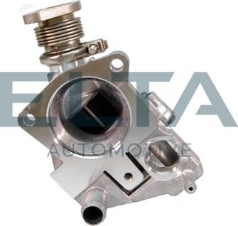 Elta Automotive EE6054 - Клапан возврата ОГ autosila-amz.com
