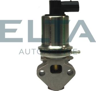 Elta Automotive EE6057 - Клапан возврата ОГ autosila-amz.com