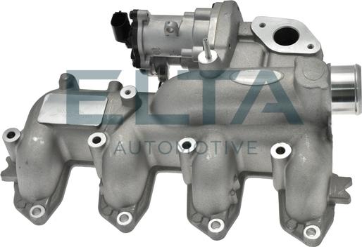 Elta Automotive EE6065 - Клапан возврата ОГ autosila-amz.com