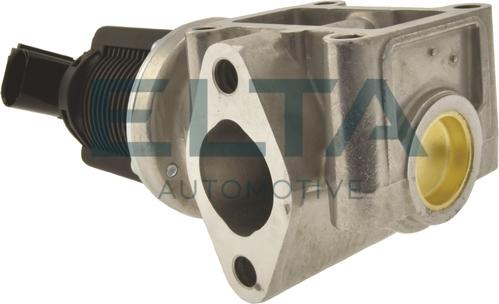 Elta Automotive EE6004 - Клапан возврата ОГ autosila-amz.com