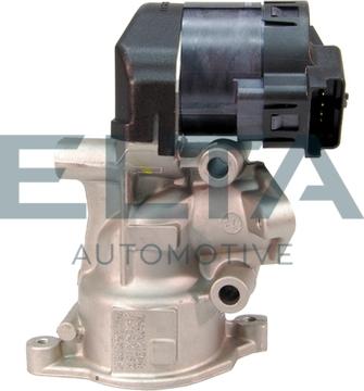Elta Automotive EE6006 - Клапан возврата ОГ autosila-amz.com