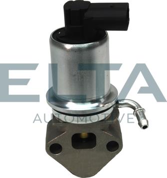 Elta Automotive EE6015 - Клапан возврата ОГ autosila-amz.com