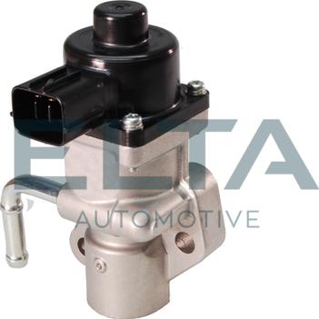 Elta Automotive EE6010 - Клапан возврата ОГ autosila-amz.com