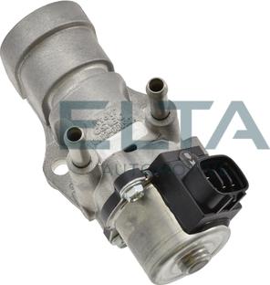 Elta Automotive EE6089 - Клапан возврата ОГ autosila-amz.com