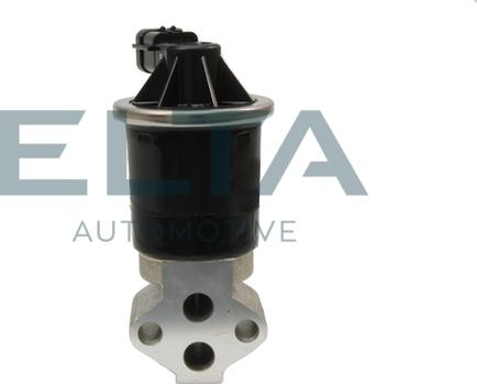 Elta Automotive EE6080 - Клапан возврата ОГ autosila-amz.com