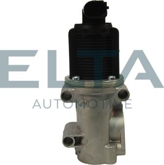Elta Automotive EE6036 - Клапан возврата ОГ autosila-amz.com