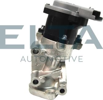 Elta Automotive EE6033 - Клапан возврата ОГ autosila-amz.com