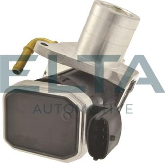 Elta Automotive EE6024 - Клапан возврата ОГ autosila-amz.com