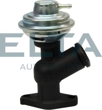 Elta Automotive EE6020 - Клапан возврата ОГ autosila-amz.com