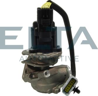 Elta Automotive EE6079 - Клапан возврата ОГ autosila-amz.com