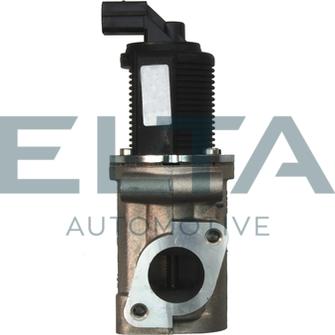 Elta Automotive EE6074 - Клапан возврата ОГ autosila-amz.com