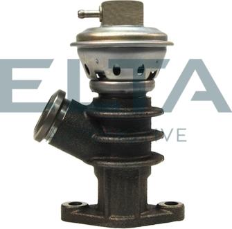 Elta Automotive EE6070 - Клапан возврата ОГ autosila-amz.com