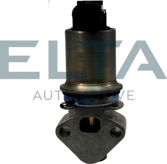 Elta Automotive EE6145 - Клапан возврата ОГ autosila-amz.com