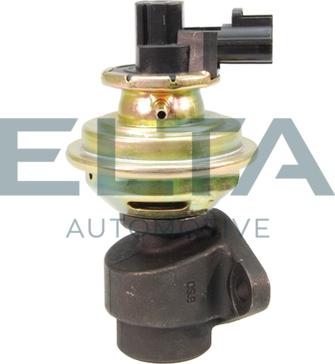 Elta Automotive EE6141 - Клапан возврата ОГ autosila-amz.com