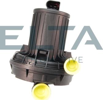 Elta Automotive EE6159 - Клапан возврата ОГ autosila-amz.com