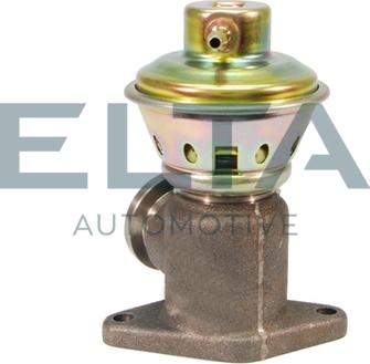 Elta Automotive EE6151 - Клапан возврата ОГ autosila-amz.com