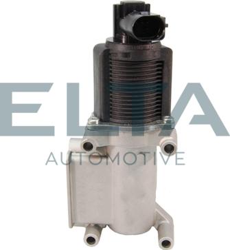 Elta Automotive EE6153 - Клапан возврата ОГ autosila-amz.com