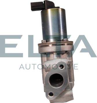 Elta Automotive EE6166 - Клапан возврата ОГ autosila-amz.com