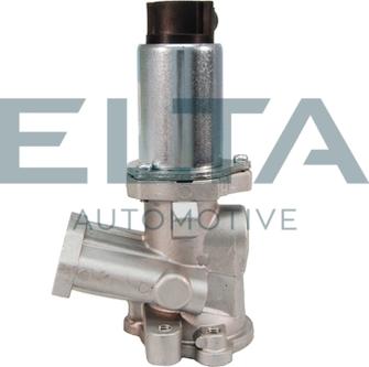 Elta Automotive EE6163 - Клапан возврата ОГ autosila-amz.com
