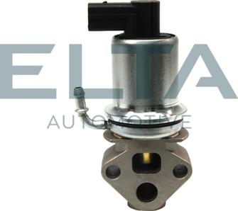 Elta Automotive EE6116 - Клапан возврата ОГ autosila-amz.com