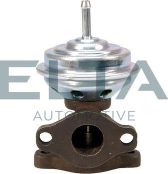 Elta Automotive EE6111 - Клапан возврата ОГ autosila-amz.com