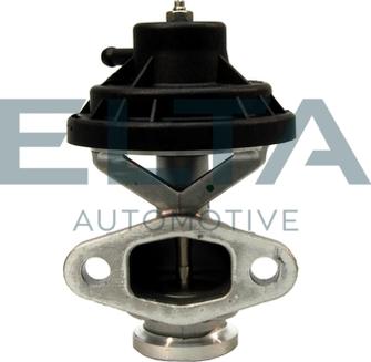 Elta Automotive EE6118 - Клапан возврата ОГ autosila-amz.com