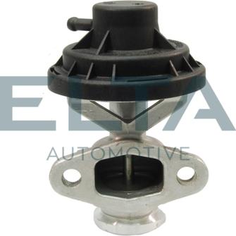 Elta Automotive EE6117 - Клапан возврата ОГ autosila-amz.com