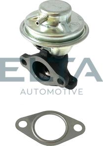 Elta Automotive EE6181 - Клапан возврата ОГ autosila-amz.com