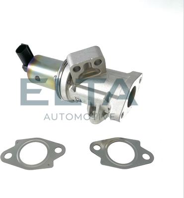 Elta Automotive EE6128 - Клапан возврата ОГ autosila-amz.com