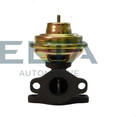 Elta Automotive EE6172 - Клапан возврата ОГ autosila-amz.com