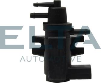 Elta Automotive EE6812 - Клапан вакуумного управления, рециркуляция ОГ autosila-amz.com