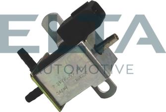 Elta Automotive EE6837 - Клапан вакуумного управления, рециркуляция ОГ autosila-amz.com