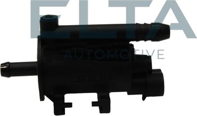 Elta Automotive EE6821 - Клапан вакуумного управления, рециркуляция ОГ autosila-amz.com