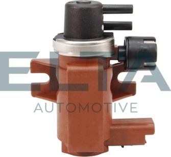 Elta Automotive EE6822 - Клапан вакуумного управления, рециркуляция ОГ autosila-amz.com