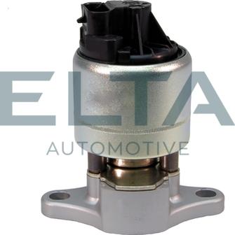 Elta Automotive EE6346 - Клапан возврата ОГ autosila-amz.com