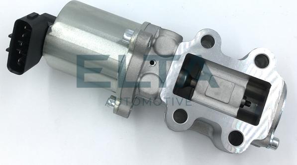 Elta Automotive EE6305 - Клапан возврата ОГ autosila-amz.com