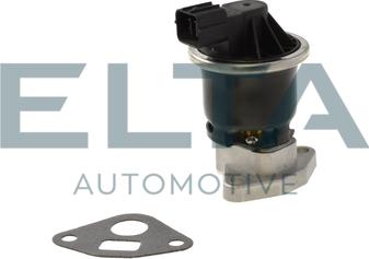 Elta Automotive EE6300 - Клапан возврата ОГ autosila-amz.com