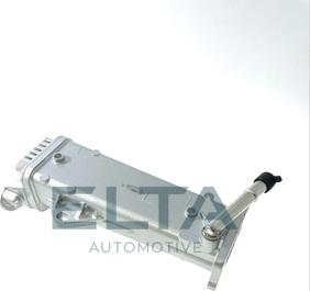 Elta Automotive EE6307 - Радиатор, рециркуляция ОГ autosila-amz.com