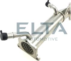 Elta Automotive EE6312 - Радиатор, рециркуляция ОГ autosila-amz.com