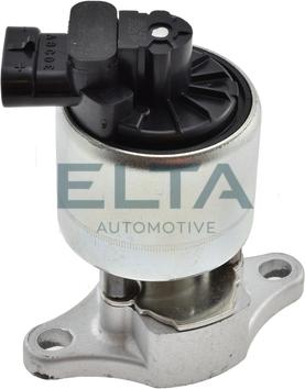 Elta Automotive EE6334 - Клапан возврата ОГ autosila-amz.com
