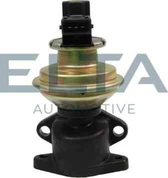 Elta Automotive EE6337 - Клапан возврата ОГ autosila-amz.com