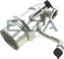Elta Automotive EE6323 - Радиатор, рециркуляция ОГ autosila-amz.com