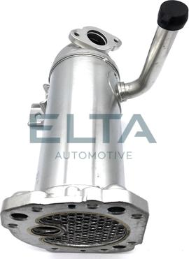 Elta Automotive EE6299 - Радиатор, рециркуляция ОГ autosila-amz.com